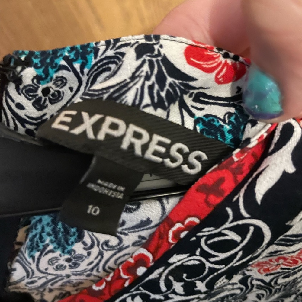 Express Romper - image 2